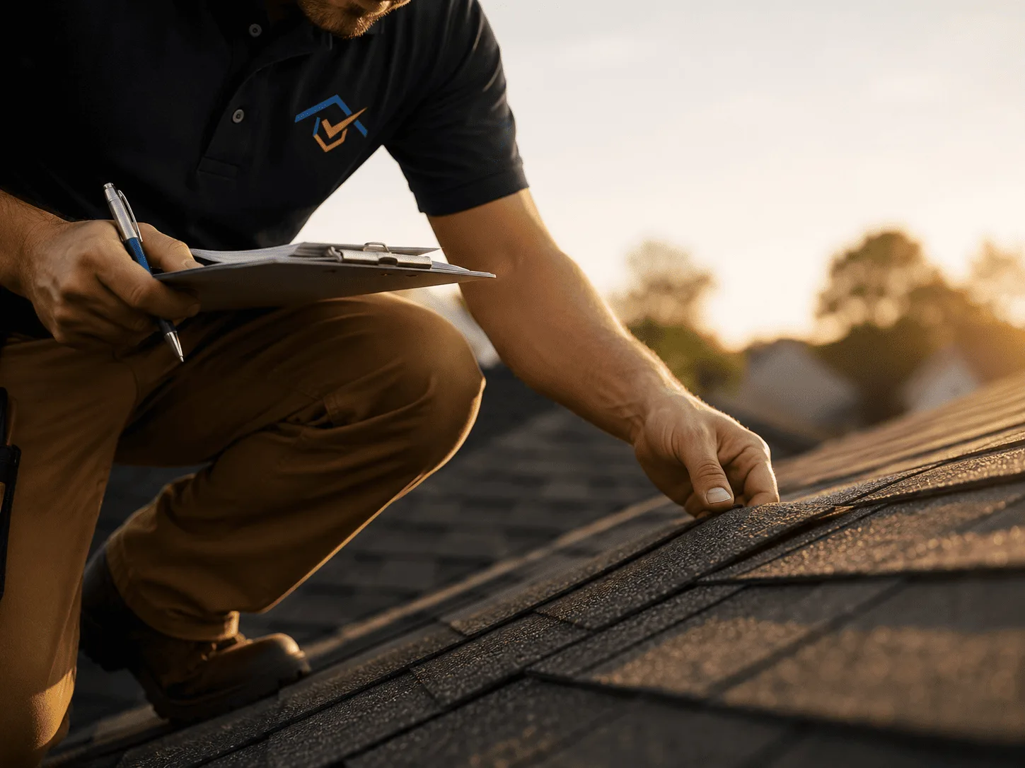Why Choose Roof Inspection in Sims, NC