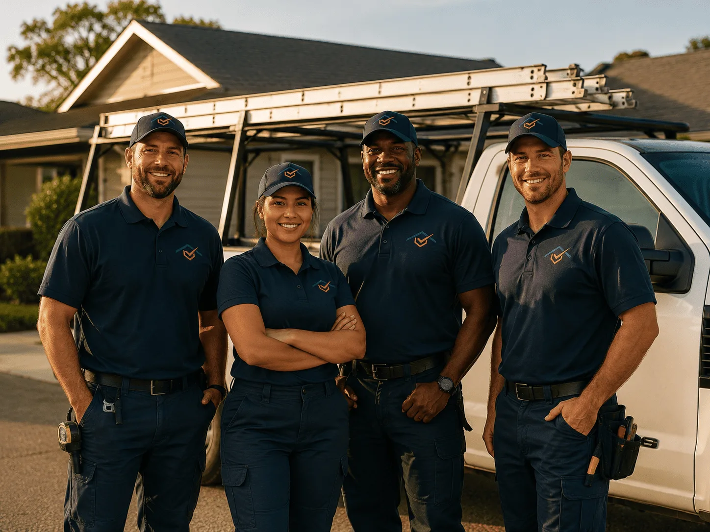 Roof Inspection company in Sims, NC